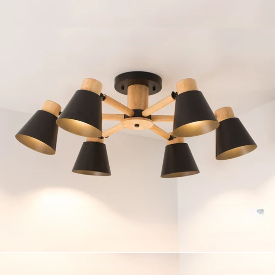 Maliben | Led Ceiling Lamp