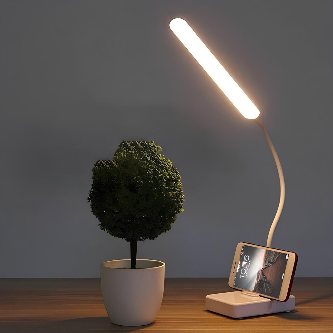Maliben | Flexilight Desk Lamp