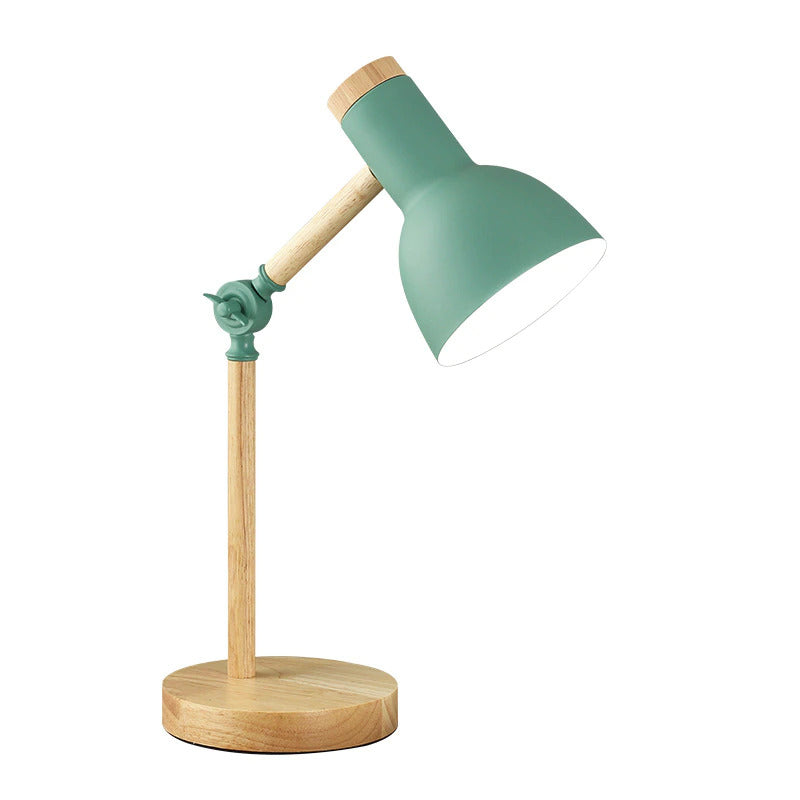 Maliben | Scandinavian Elegant Adjustable Desk Lamp Flexiglo