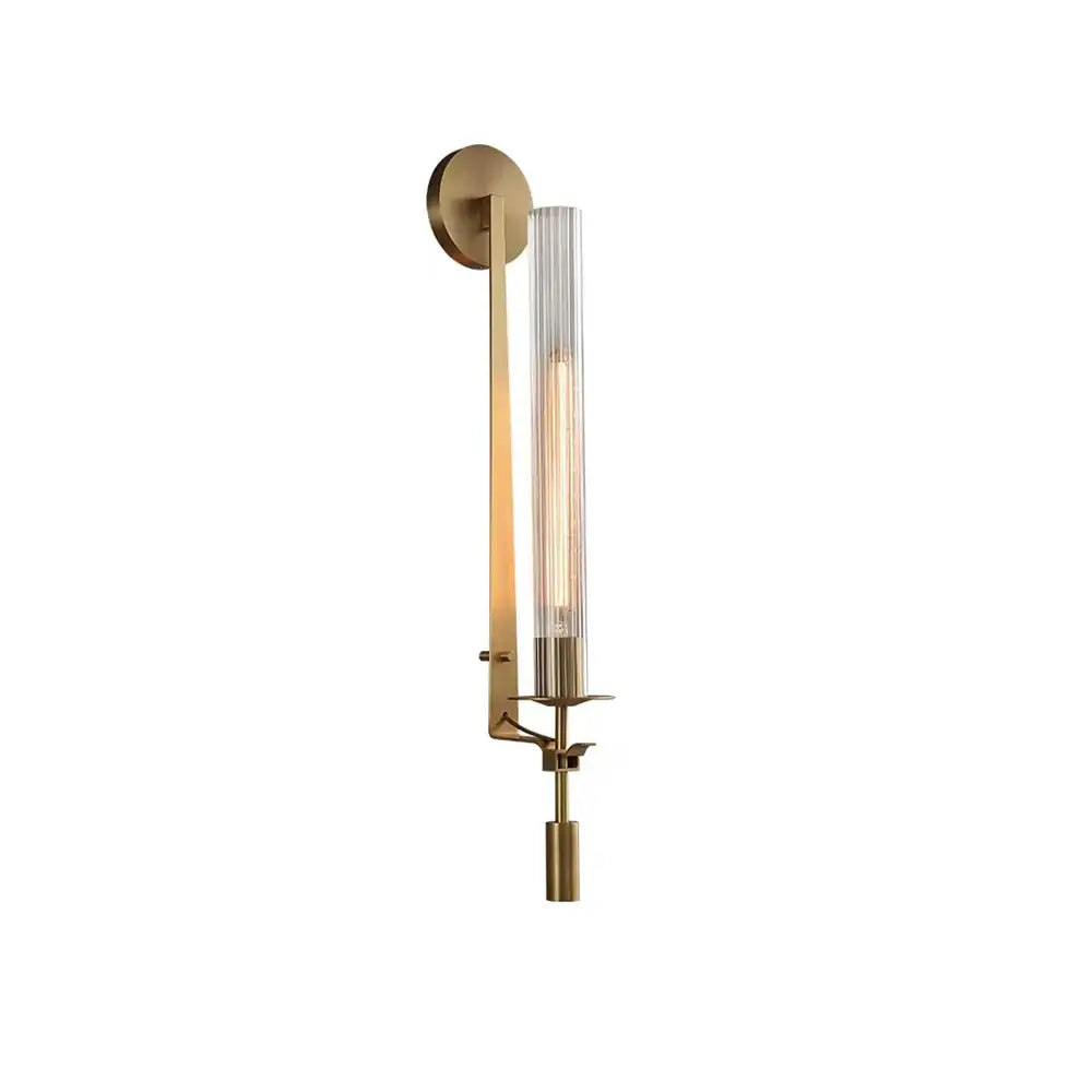 Maliben | Retro Glass Wall Lamp