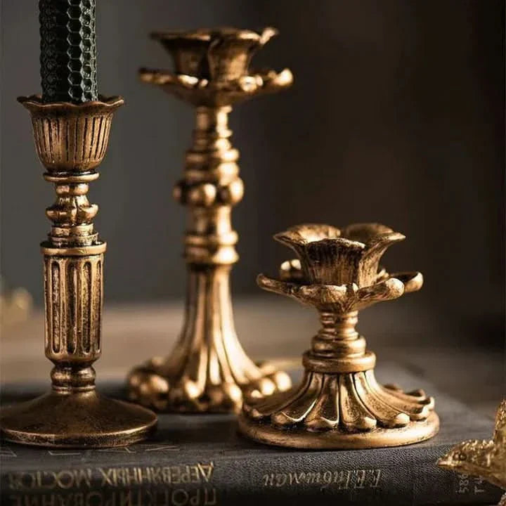 Maliben | Dora - Charm Candle Holder