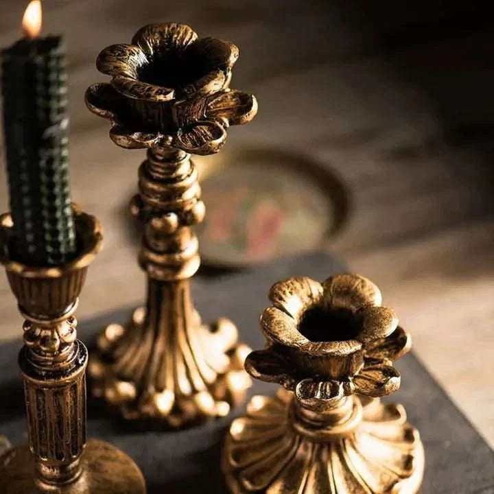Maliben | Dora - Charm Candle Holder