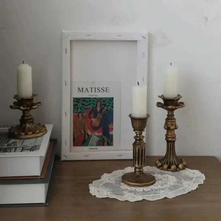 Maliben | Dora - Charm Candle Holder