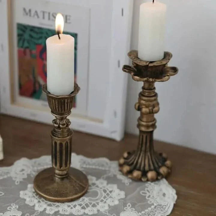 Maliben | Dora - Charm Candle Holder