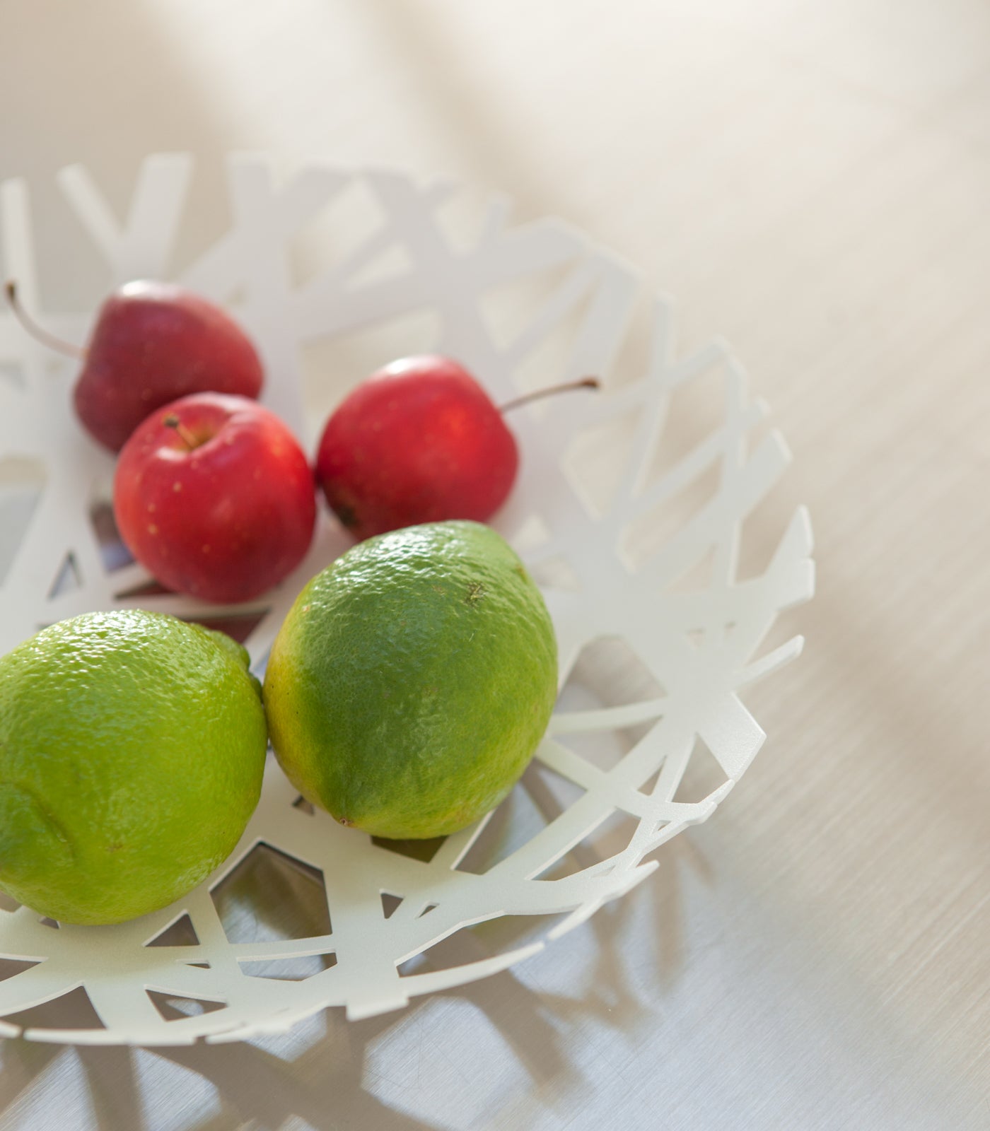Maliben | Fruit bowl - Steel