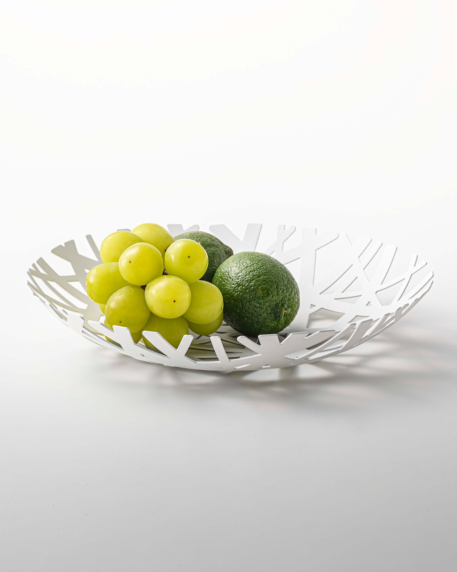 Maliben | Fruit bowl - Steel