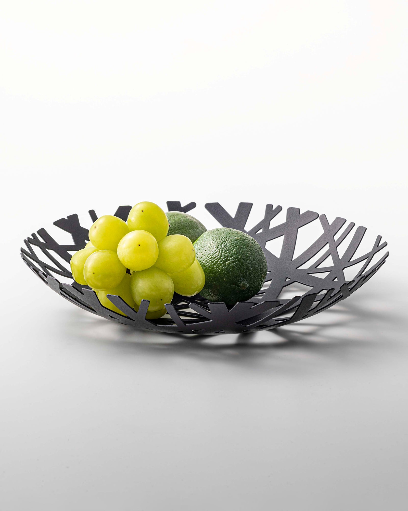 Maliben | Fruit bowl - Steel