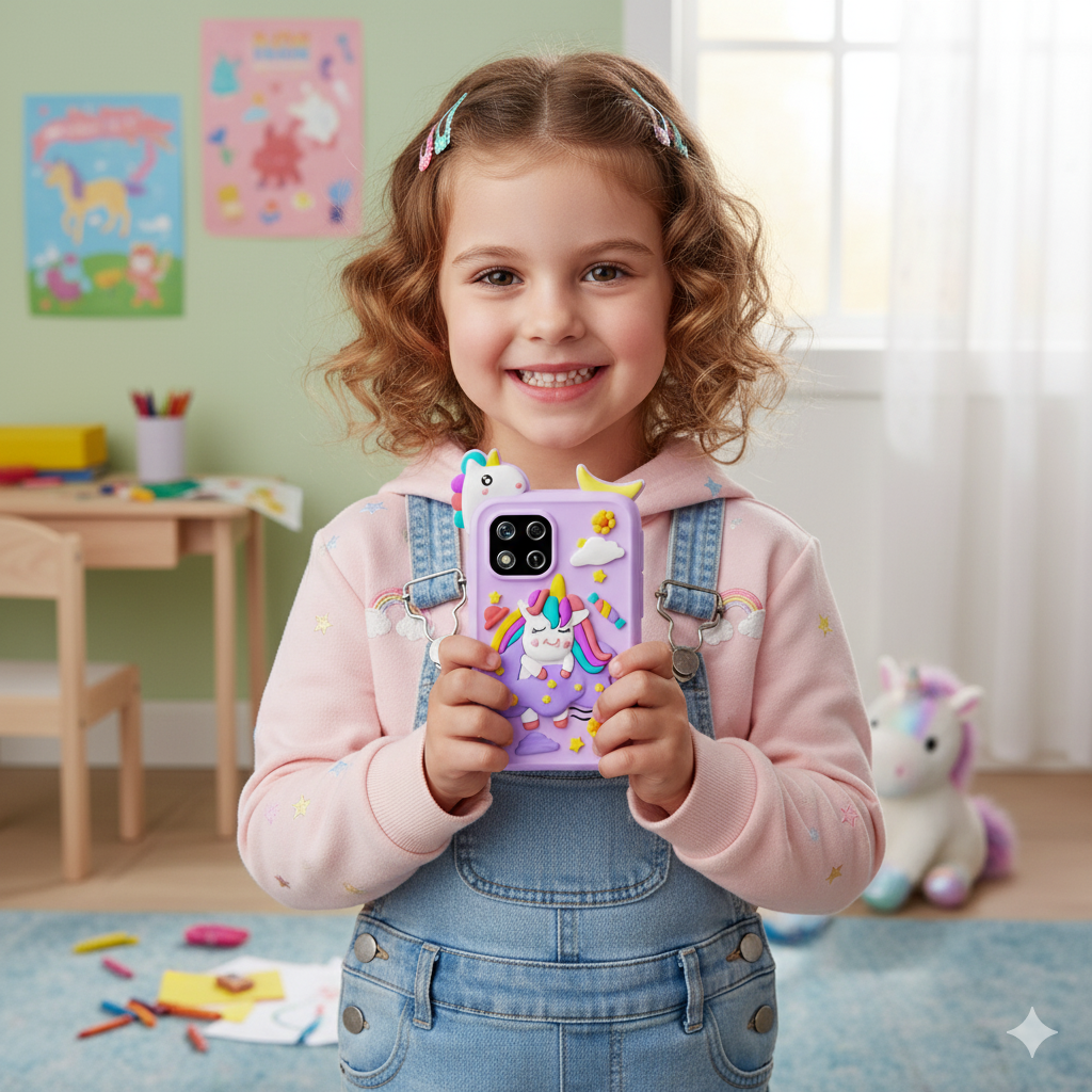 Maliben | Educational Children's Smartphone Learning Toy