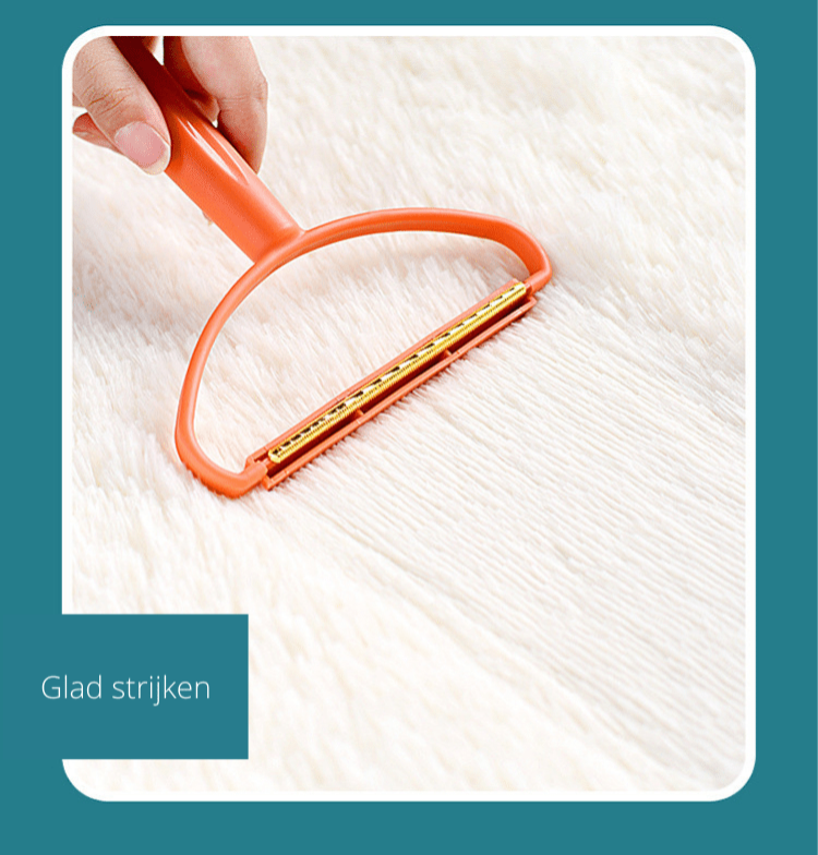 Maliben | Fabric & Fluff Remover | Let Your Carpet Shine Again!