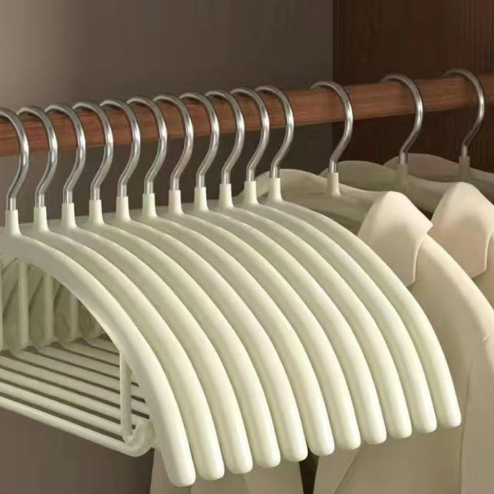 Maliben | Glide Coat Clothes Hangers | 10 Pcs Set