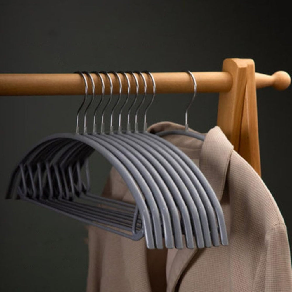 Maliben | Glide Coat Clothes Hangers | 10 Pcs Set