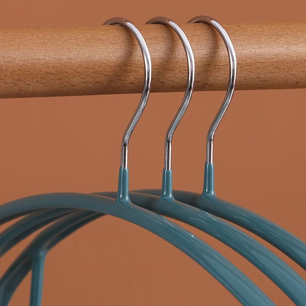 Maliben | Glide Coat Clothes Hangers | 10 Pcs Set