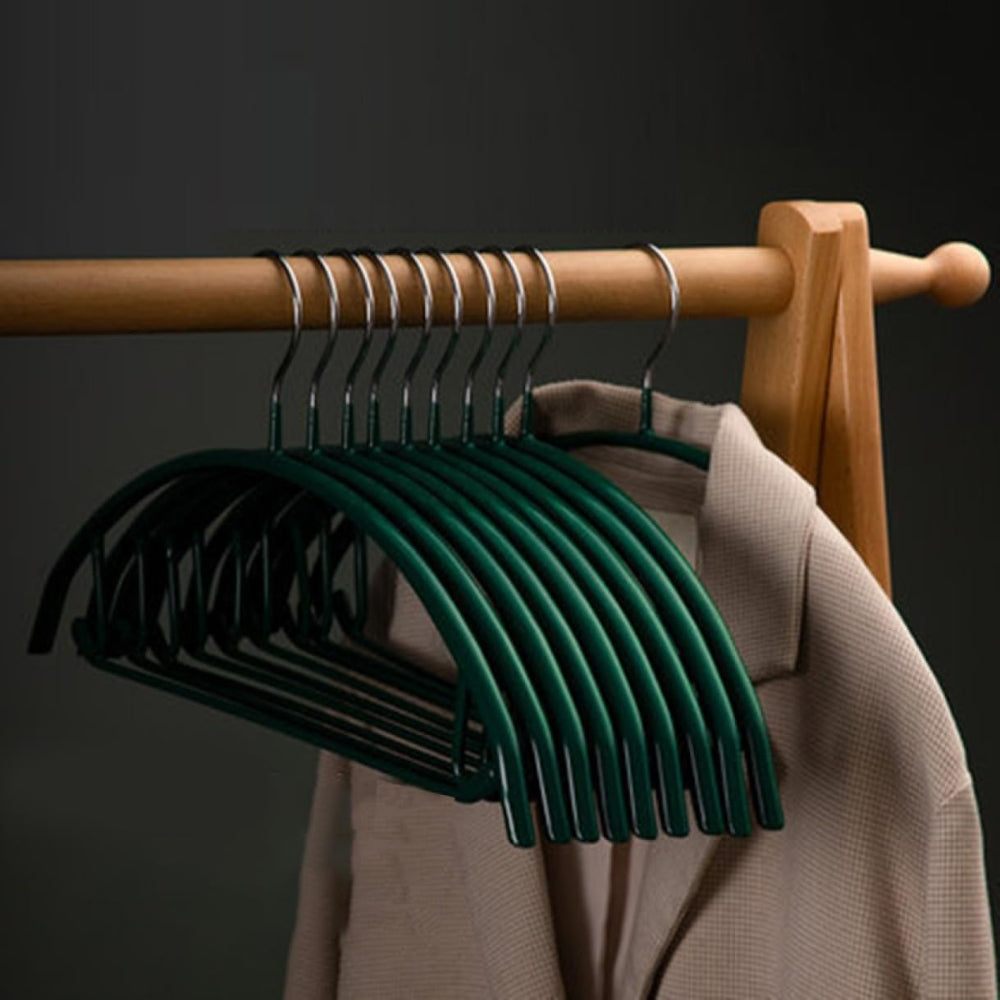 Maliben | Glide Coat Clothes Hangers | 10 Pcs Set