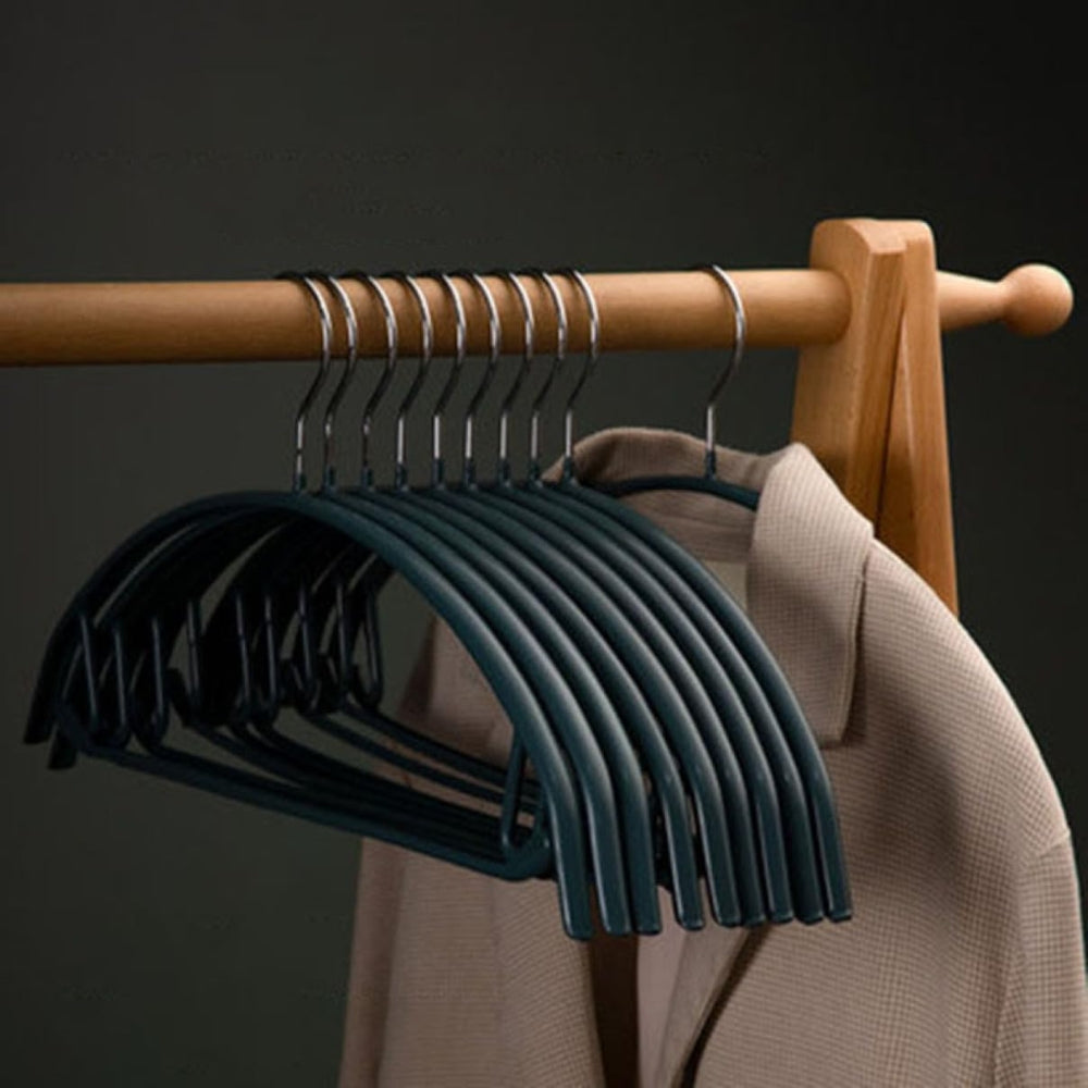 Maliben | Glide Coat Clothes Hangers | 10 Pcs Set