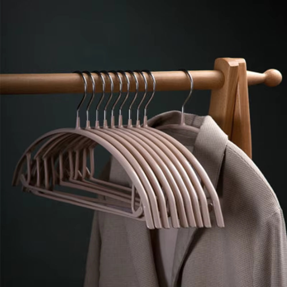 Maliben | Glide Coat Clothes Hangers | 10 Pcs Set