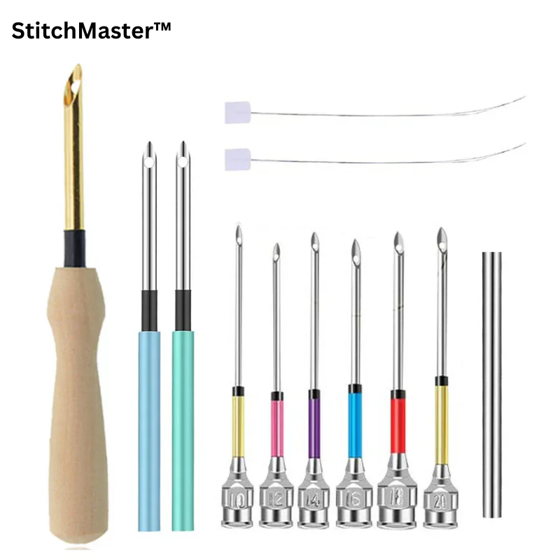 Maliben | Stitchmaster Ultimate Sewing Companion