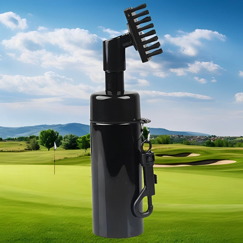 Maliben | Portable Golf Club Cleaner Brush