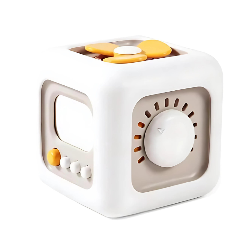 Maliben | Taste Cubes