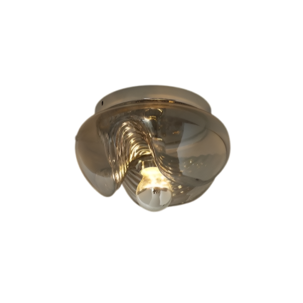 Maliben | French Vintage Medieval Bauhaus Ceiling Lamp
