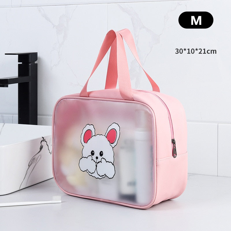 Maliben | Waterproof Cosmetic Organizer Travel Bag
