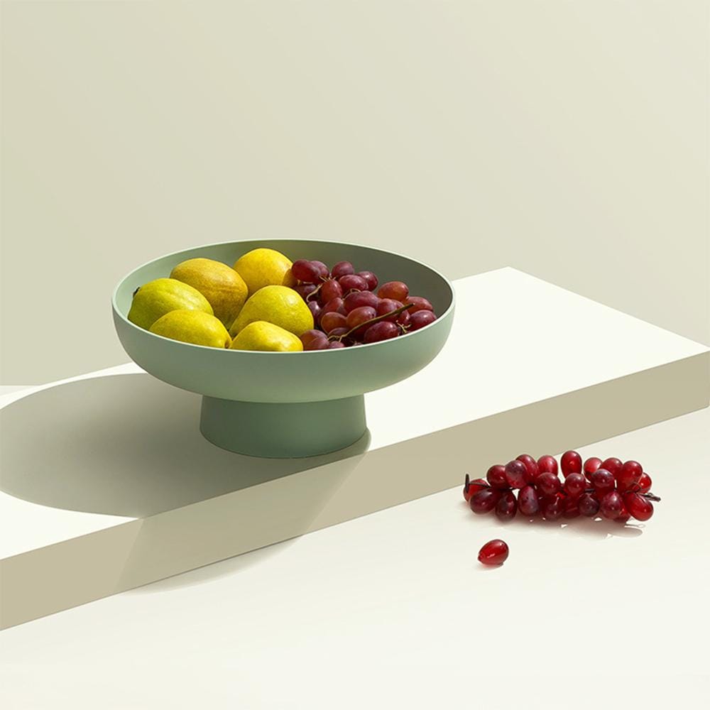 Maliben | Pastel colored fruit tray
