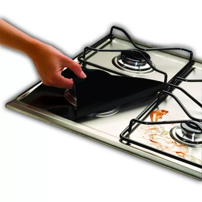 Maliben | Stove Protector | Keeps Your Stove Nice & Clean