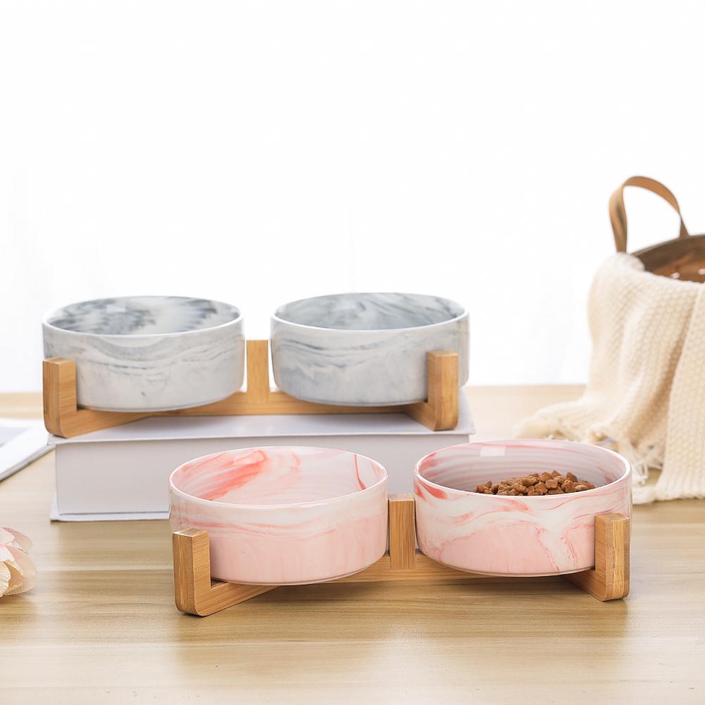 Maliben | Ceramic Feeding Bowls