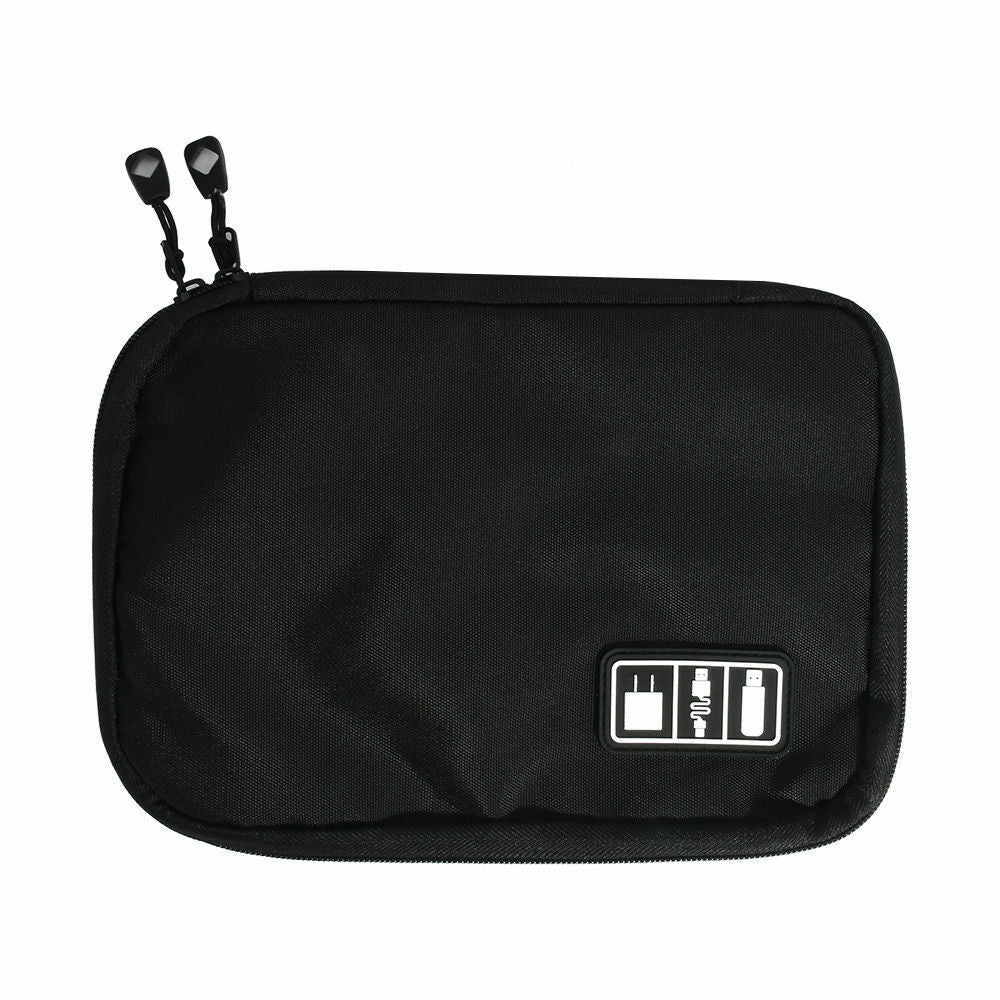 Maliben | Portable Waterproof Smart Cable Organizer Bag