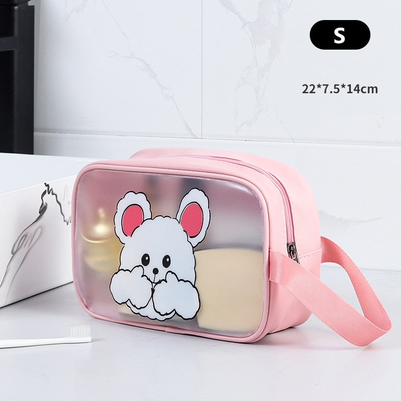 Maliben | Waterproof Cosmetic Organizer Travel Bag
