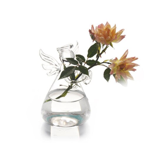 Maliben | Cute Mini Angel Plant Vase