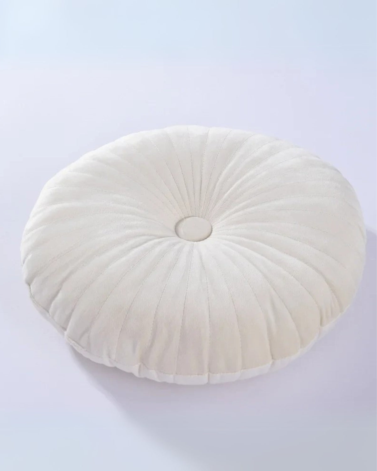 Maliben | Round Cushion In Modern Design