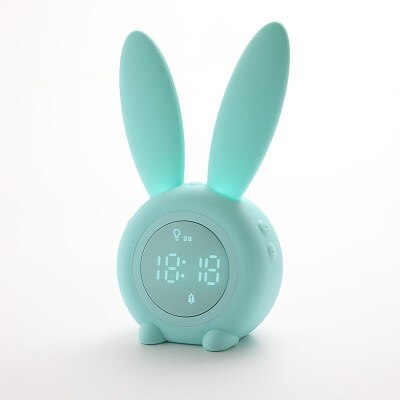 Maliben | Eindhoven Bunny Sleep Trainer | The Ideal Night Light For The Children's Room