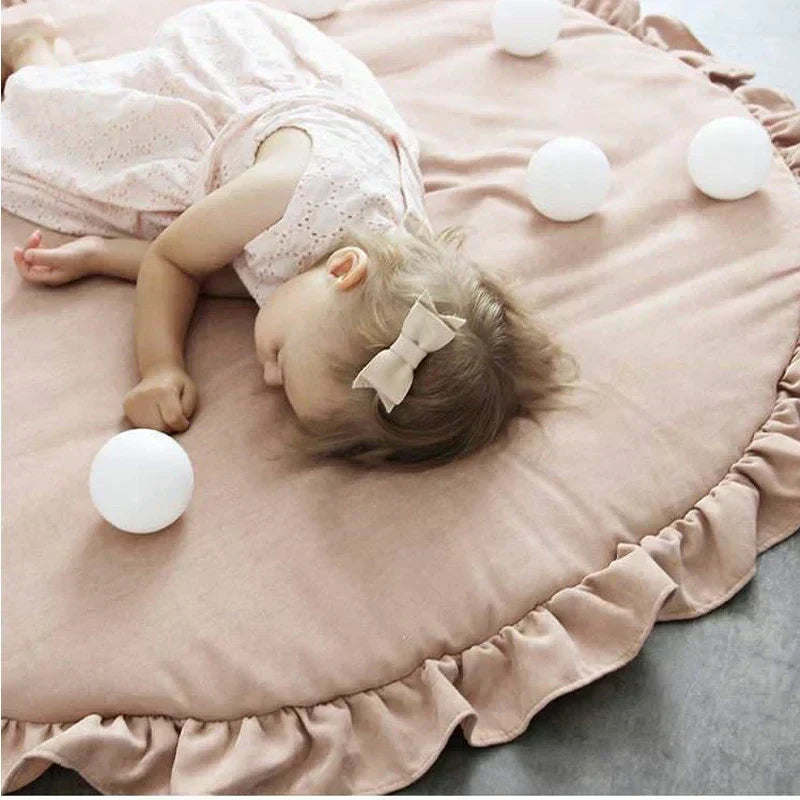 Maliben CozyMat Play Mat - Perfect place for kids