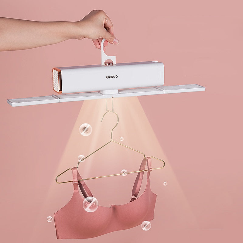 Maliben | Smart Laundry Innovative Electric Drying Rack