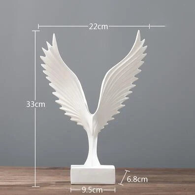 Maliben | Luxury Eagle Sculpture - Zion™