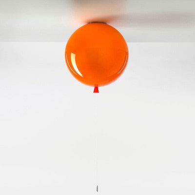 Maliben | Modern Ceiling Light Balloon