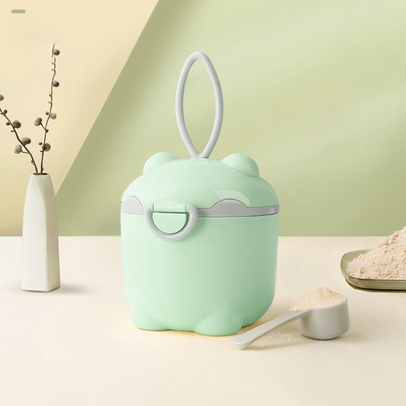 Maliben | Mini Cute Baby Food Storage Box
