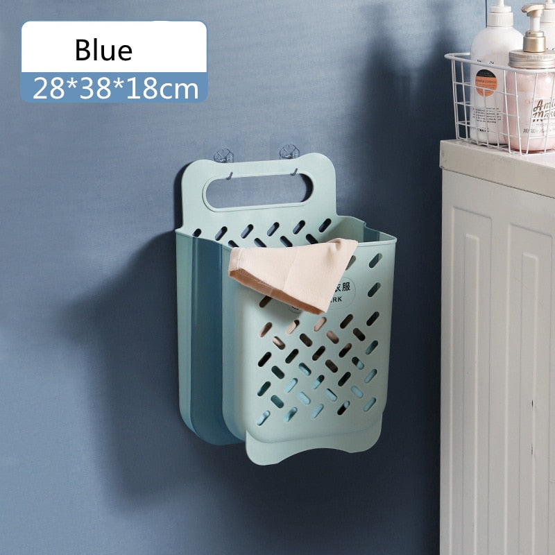 Maliben | Hangable Foldable Laundry Basket