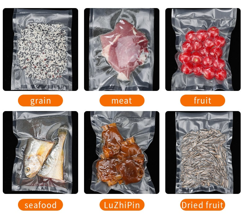 Maliben | Chef Guard Automatic Vacuum Sealer Machine