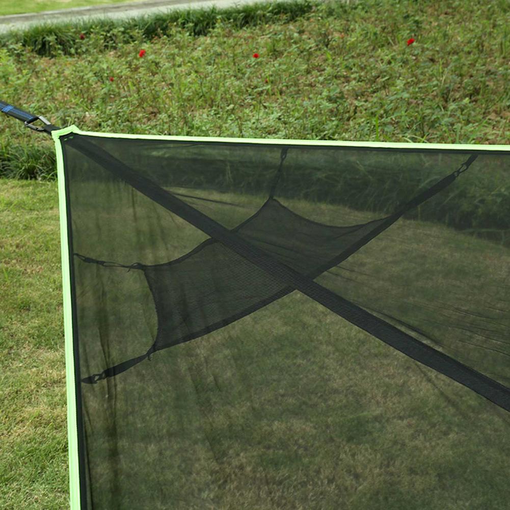 Maliben | Triangle Giant Aerial Camping Hammock