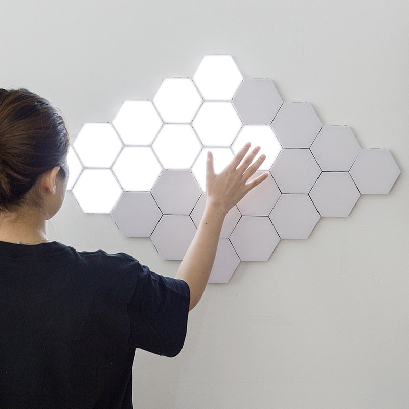 Maliben | Hexaled Touch Pro™