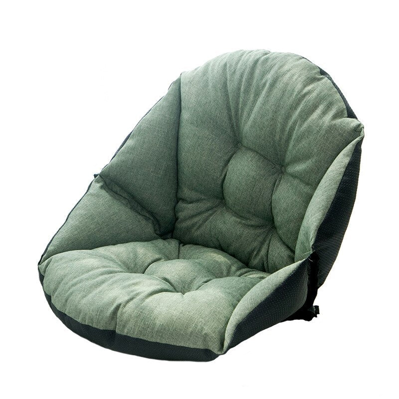 Maliben | Stylish Ergonomic Seat Cushion For Ultimate Comfort And Pain Relief