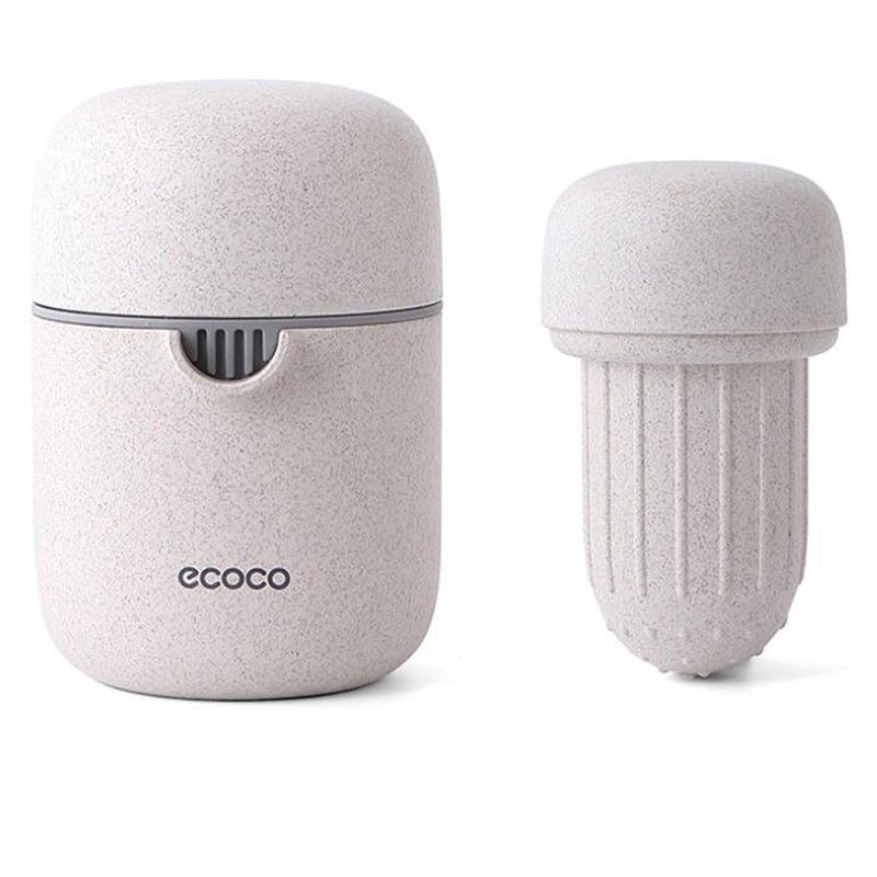 Maliben | Fruit Juicer | Non-Slip, Easy To Clean & Hip Design