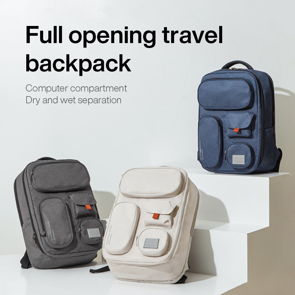 Maliben | Large Capacity Hiking Sport Backpack