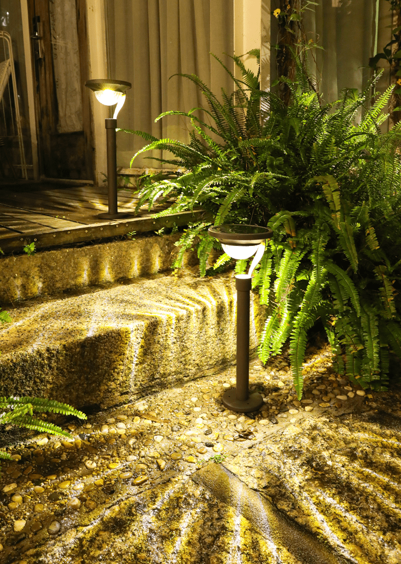 Maliben | Lumisoleil | Light Up Your Nights Gently