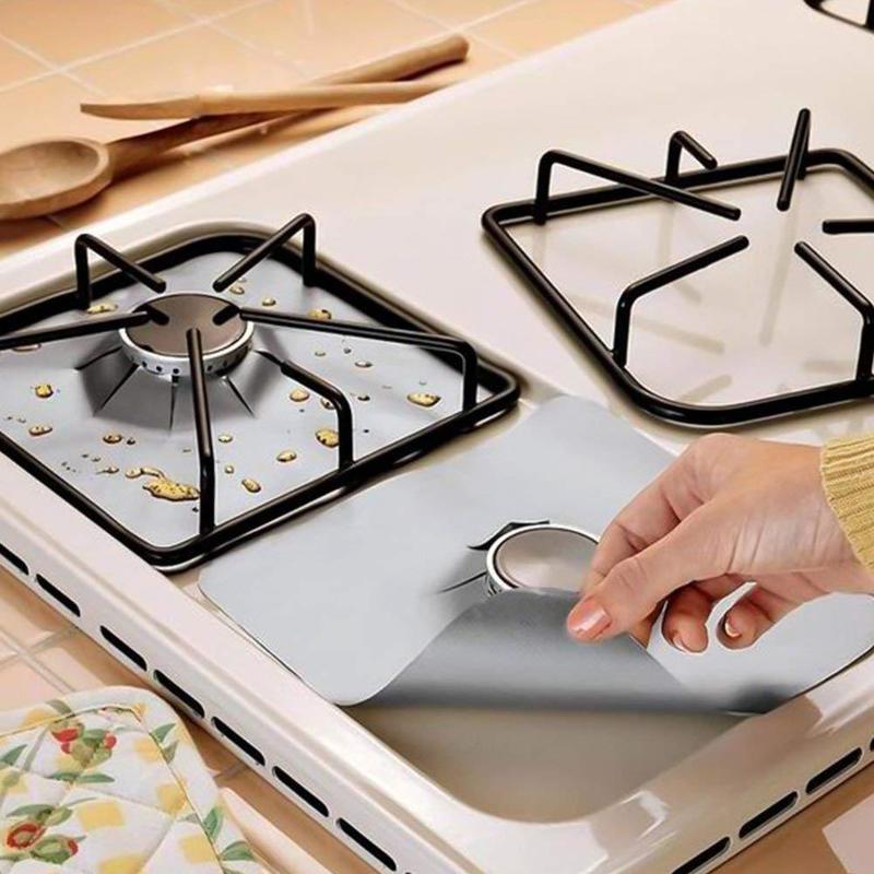 Maliben | Stove Protector | Keeps Your Stove Nice & Clean