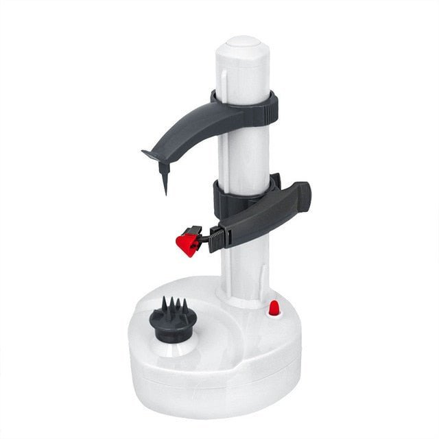 Maliben | Automatic Peeler - Save Time - Easily Peel Fruits And Vegetables
