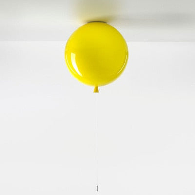Maliben | Modern Ceiling Light Balloon