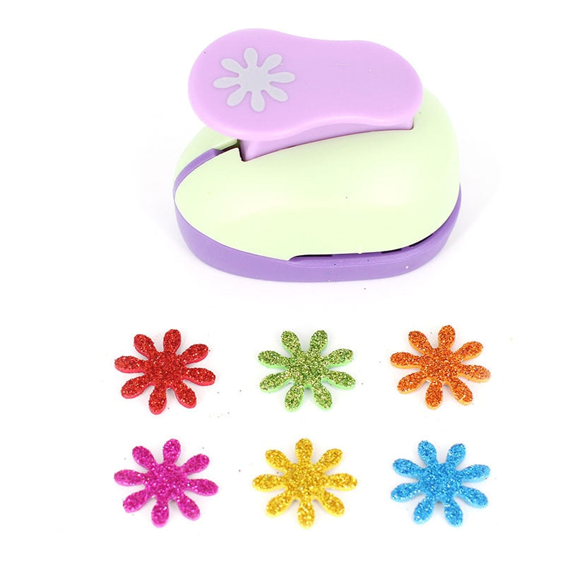 Maliben | Fancy Flower Paper Shaper Tool
