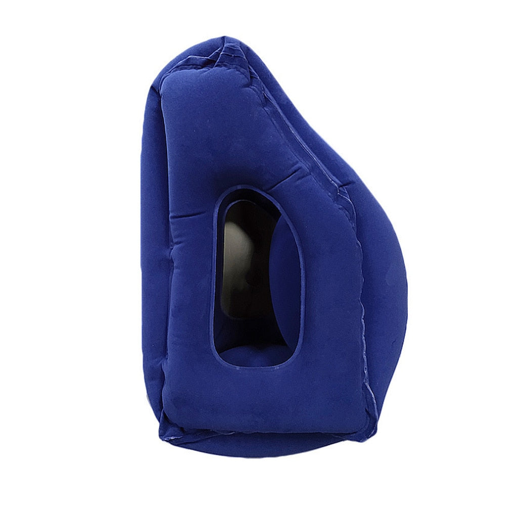 Maliben | Inflatable Headrest Travel Pillow